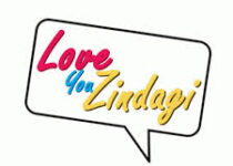 Love You Zindagi