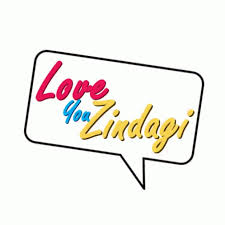 Love You Zindagi