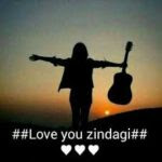 Love you Zindagi