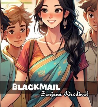 Blackmail