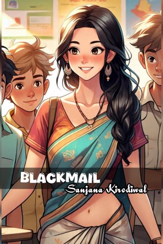 Blackmail
