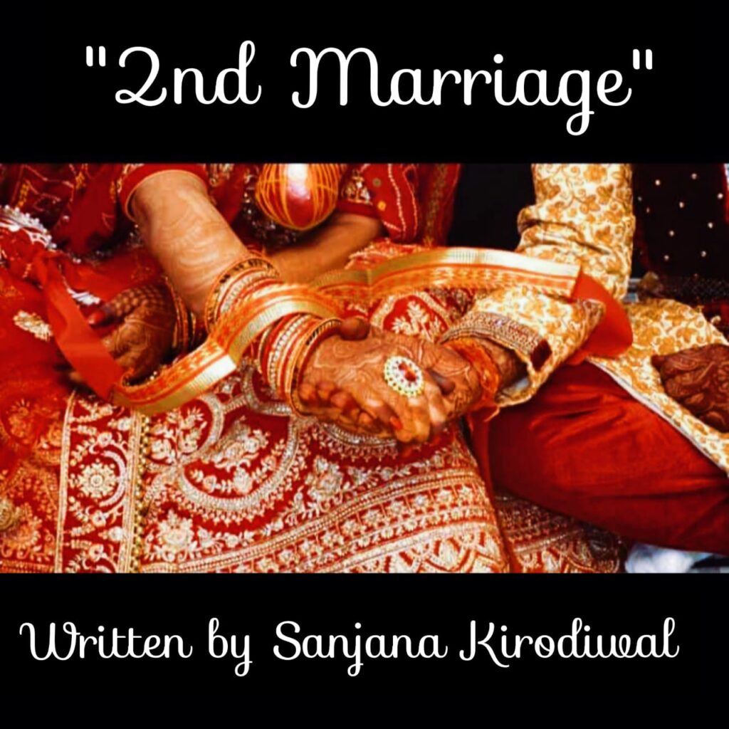 2nd Marriage