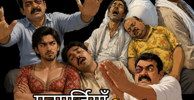 Manmarjiyan Season 5